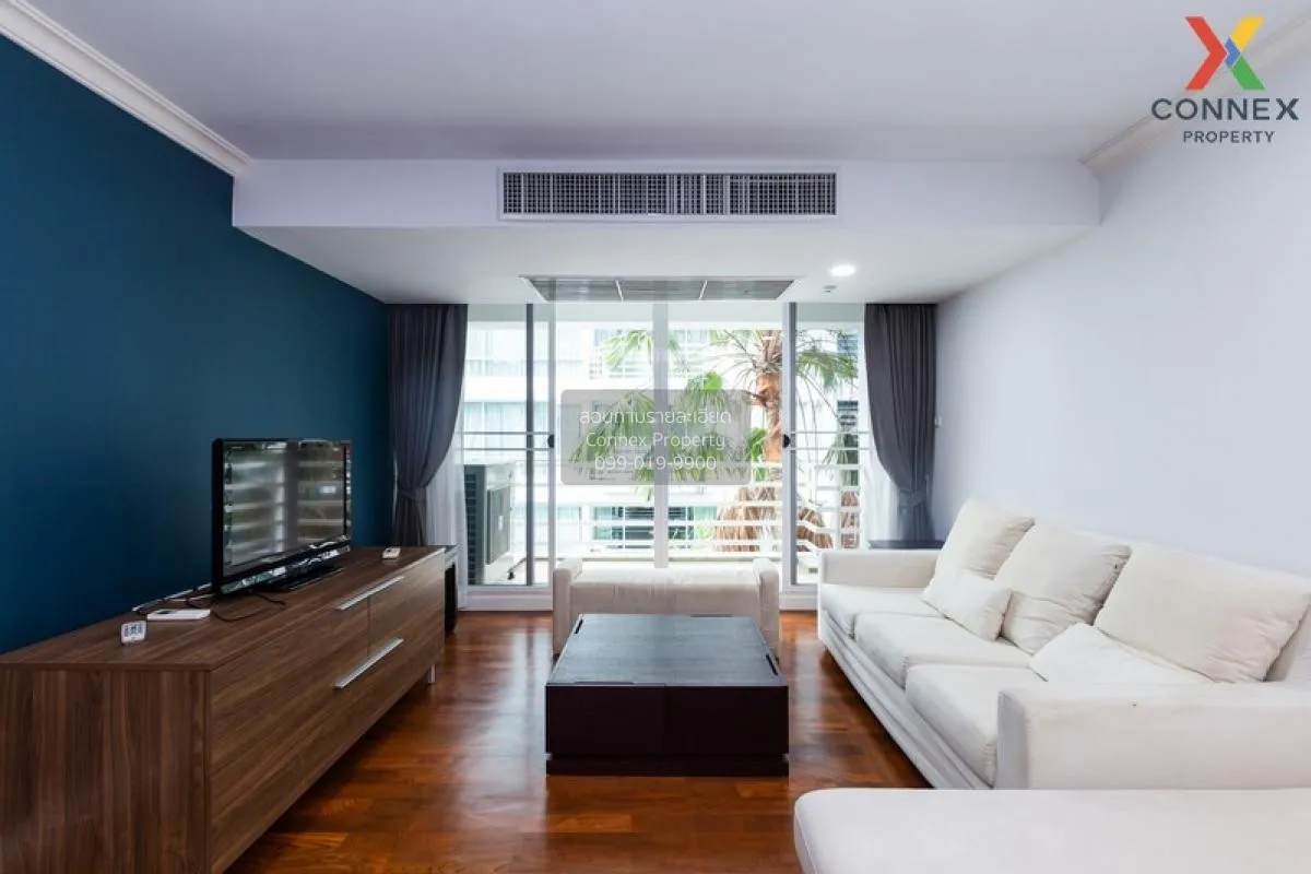 3 Bedroom condo in Baan Siri Sukhumvit 10