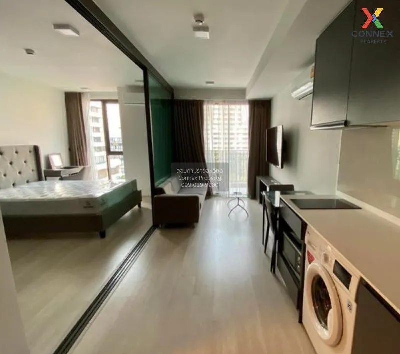 1 Bedroom condo in Venio Sukhumvit 10