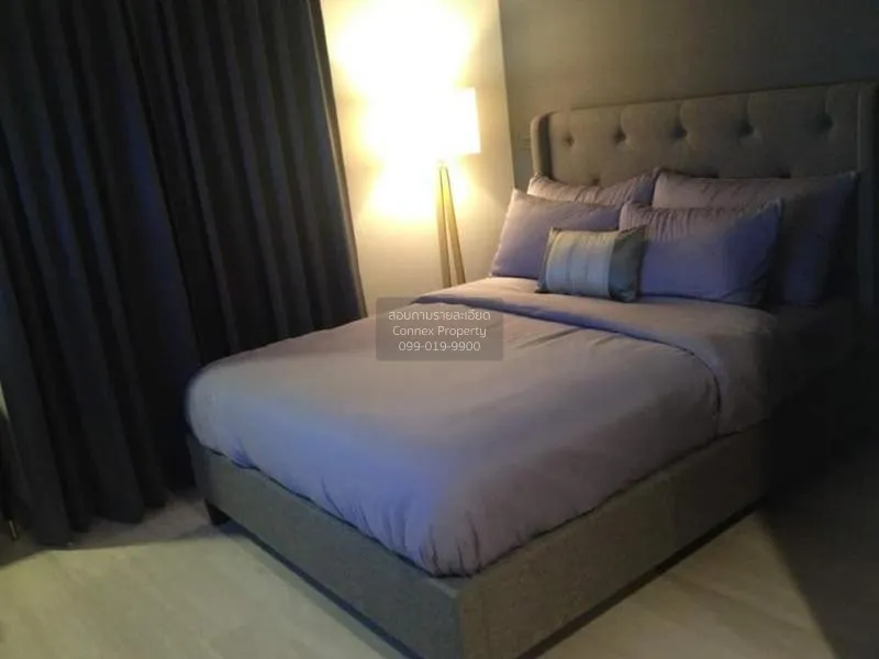 1 Bedroom condo in Venio Sukhumvit 10