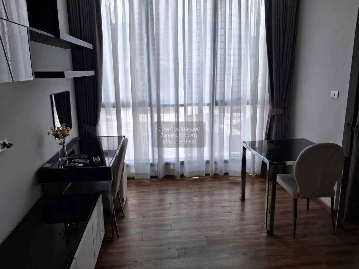 1 Bedroom condo in Hyde Sukhumvit 13