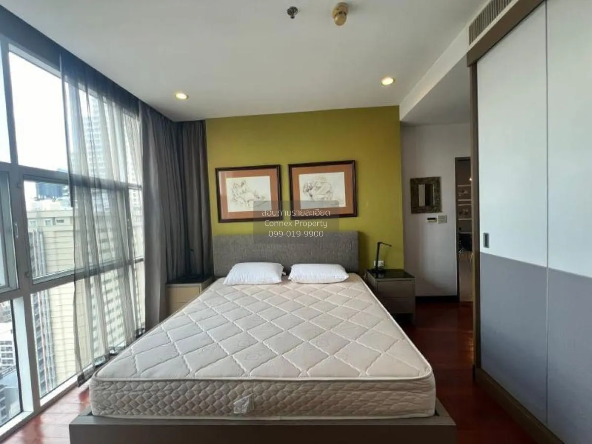 2 Bedroom condo in The Prime 11
