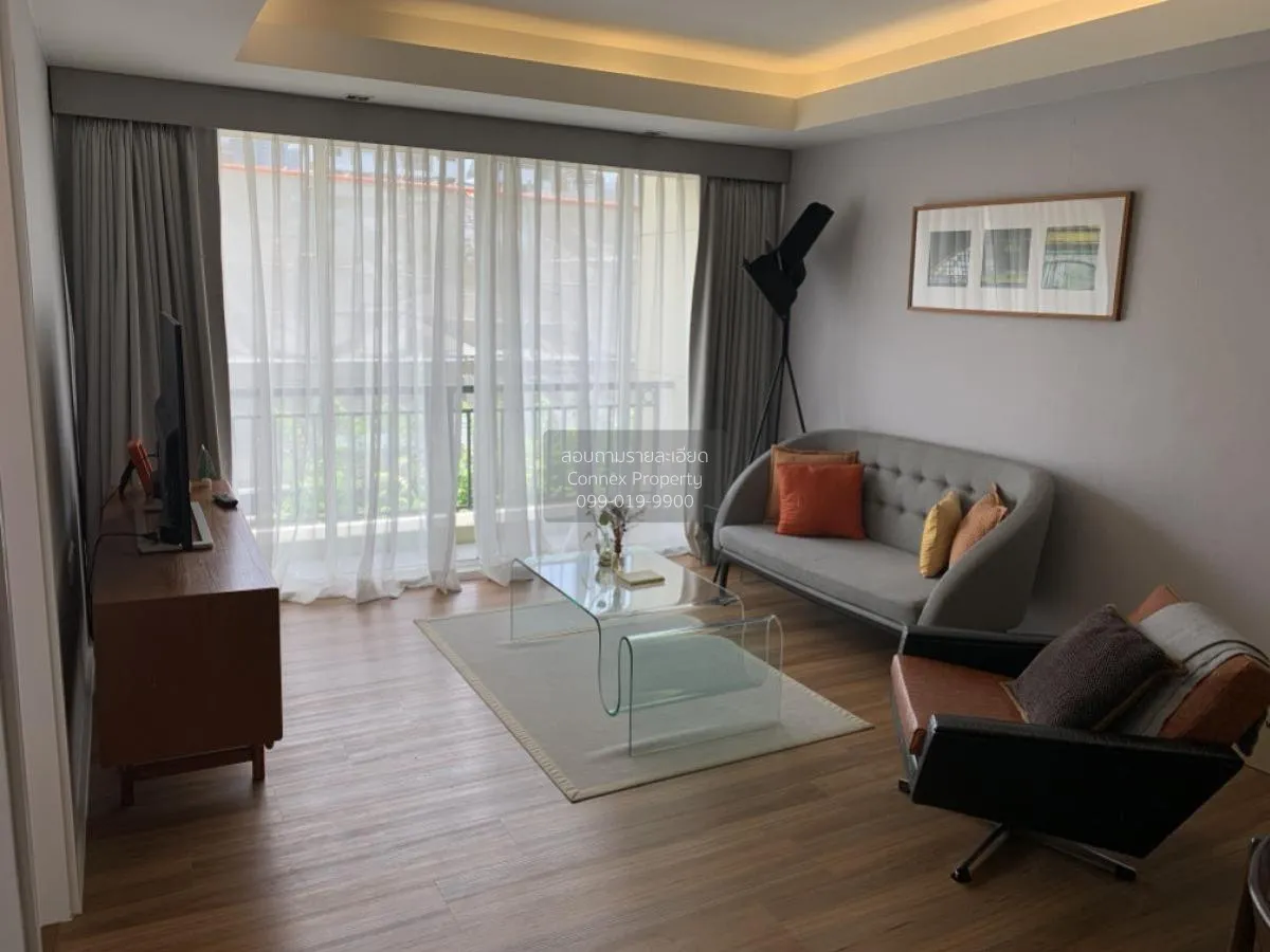 1 Bedroom condo in Preen by Sansiri