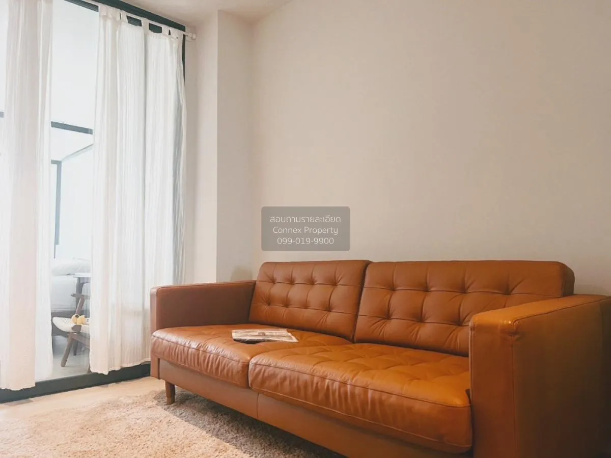 1 Bedroom condo in Life One Wireless