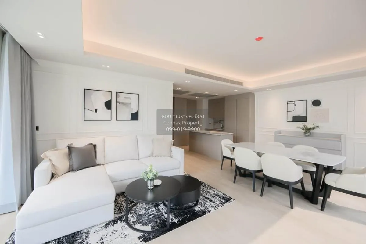2 Bedroom condo in Tonson One Residence