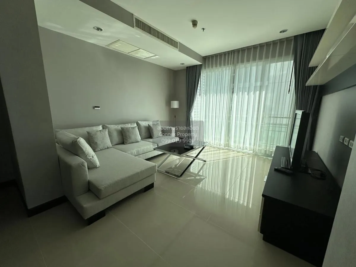 2 Bedroom condo in The Prime 11
