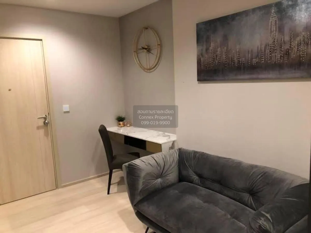 1 Bedroom condo in Life One Wireless