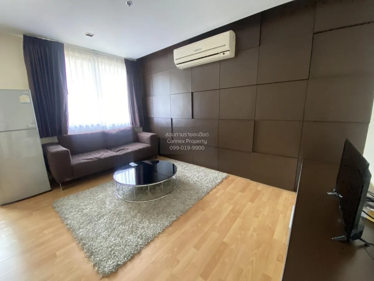 1 Bedroom condo in Nantiruj Tower apartment