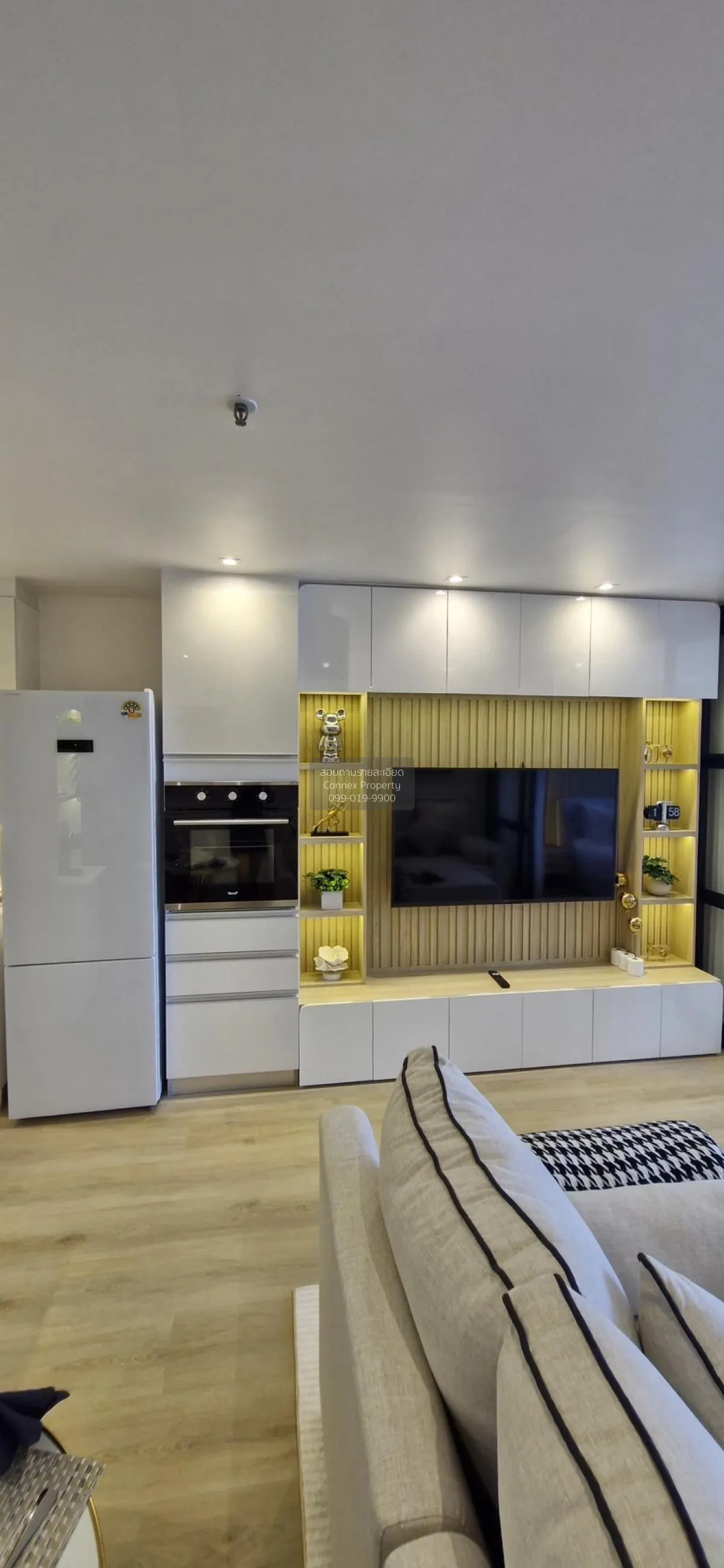 1 Bedroom condo in Sukhumvit Suite