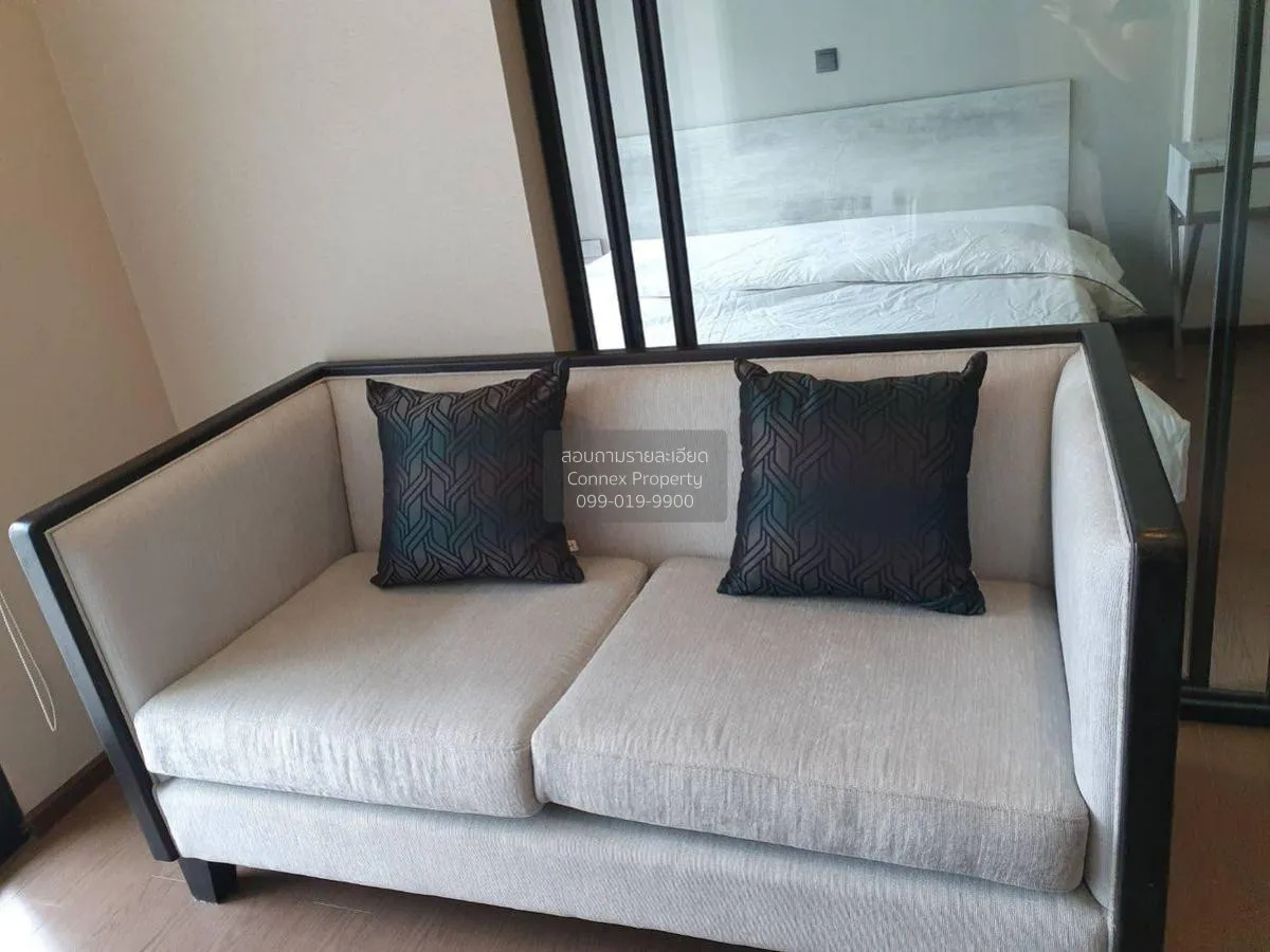 1 Bedroom condo in Na Vara Residence
