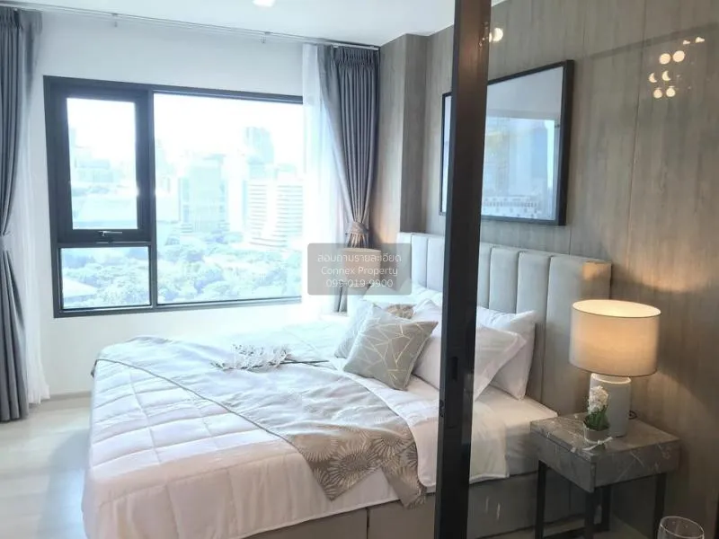 1 Bedroom condo in Life One Wireless