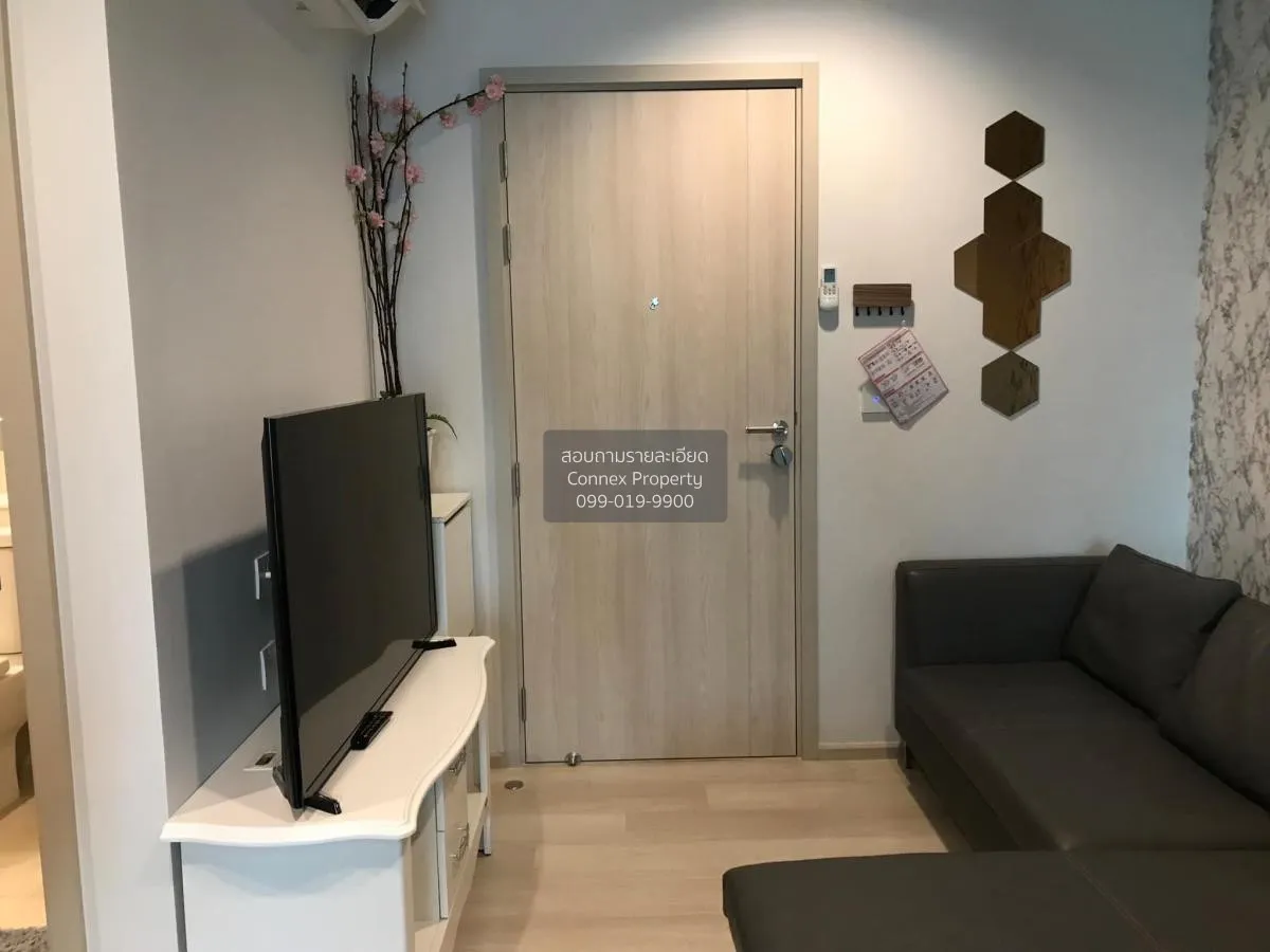 1 Bedroom condo in Life One Wireless