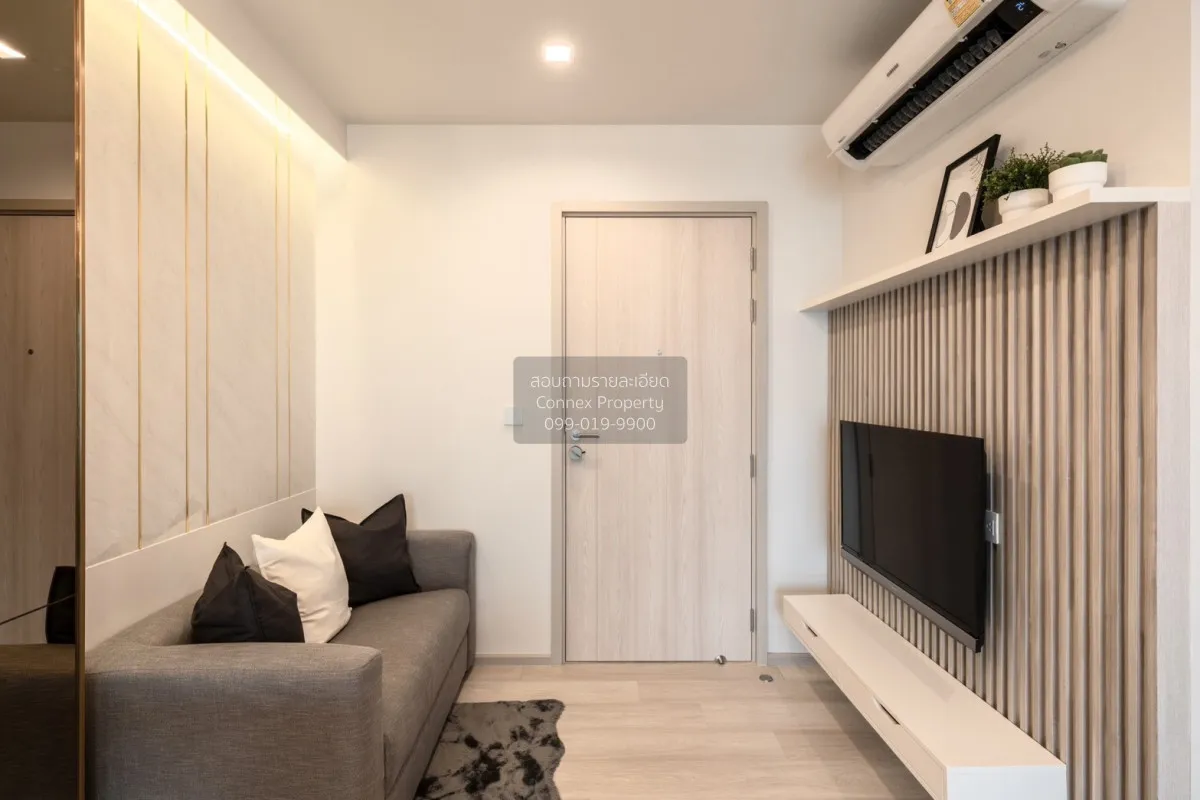 1 Bedroom condo in Life One Wireless