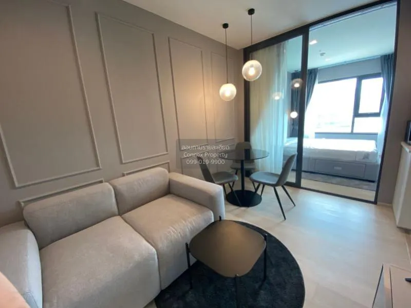 1 Bedroom condo in Life One Wireless