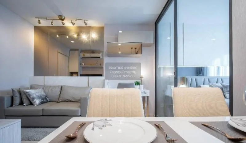 1 Bedroom condo in Life One Wireless