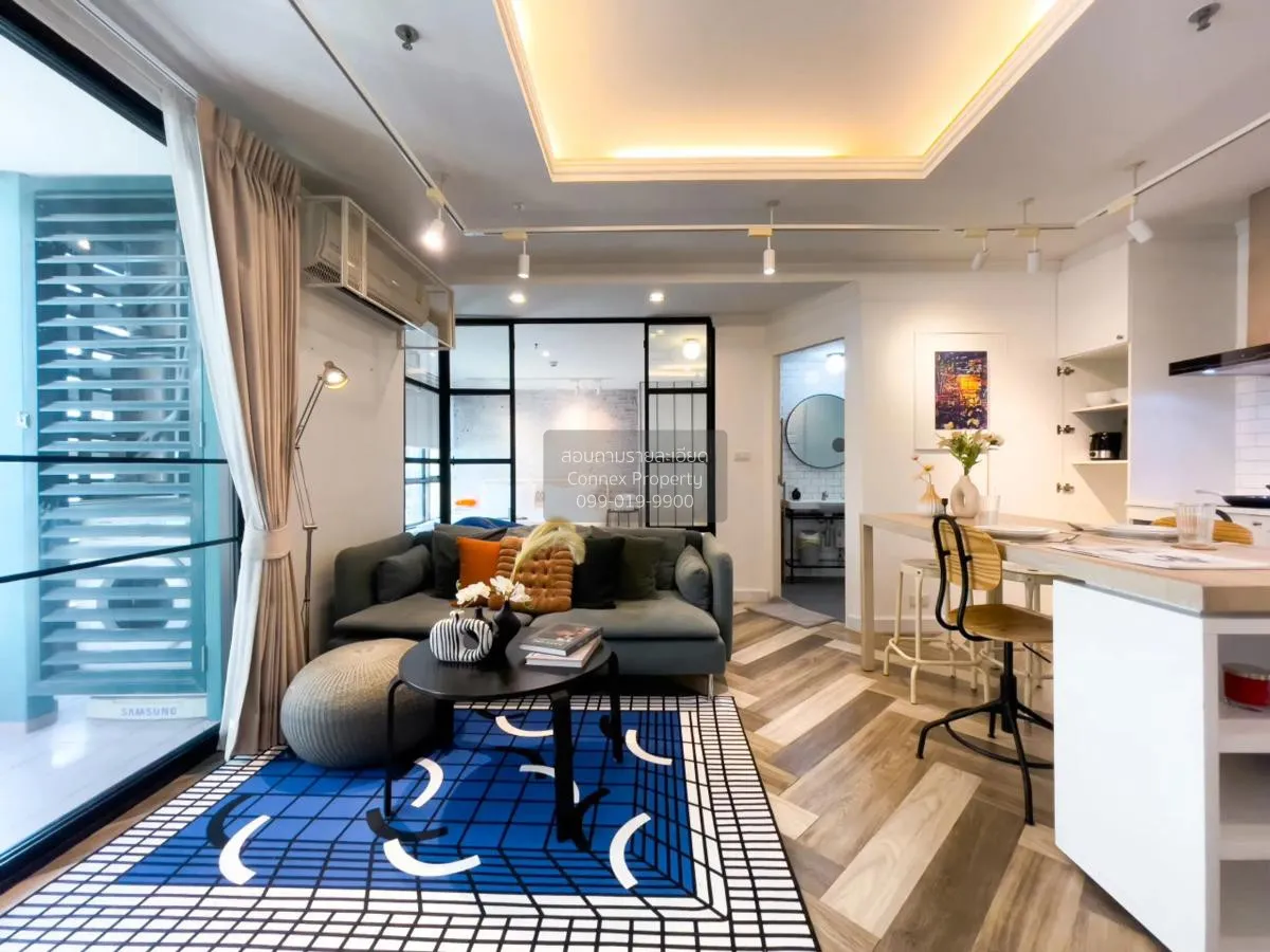 1 Bedroom condo in Baan Na Varang Condominium