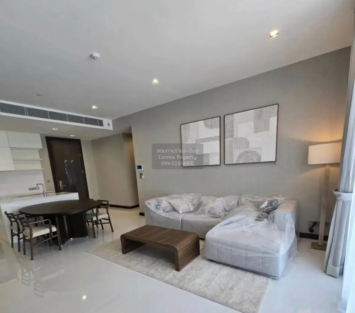 2 Bedroom condo in Q1 Sukhumvit