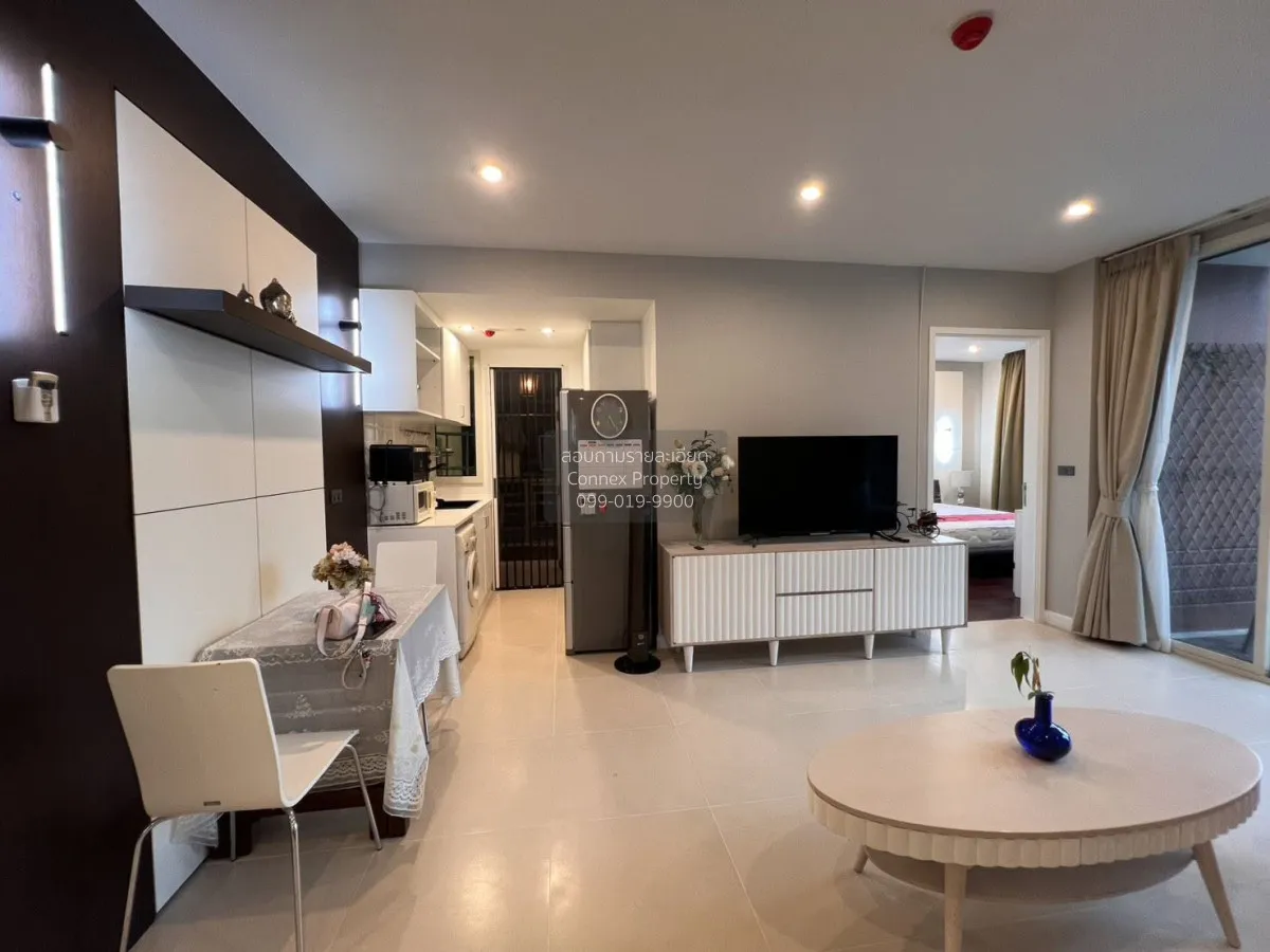 1 Bedroom condo in Manhattan Chidlom