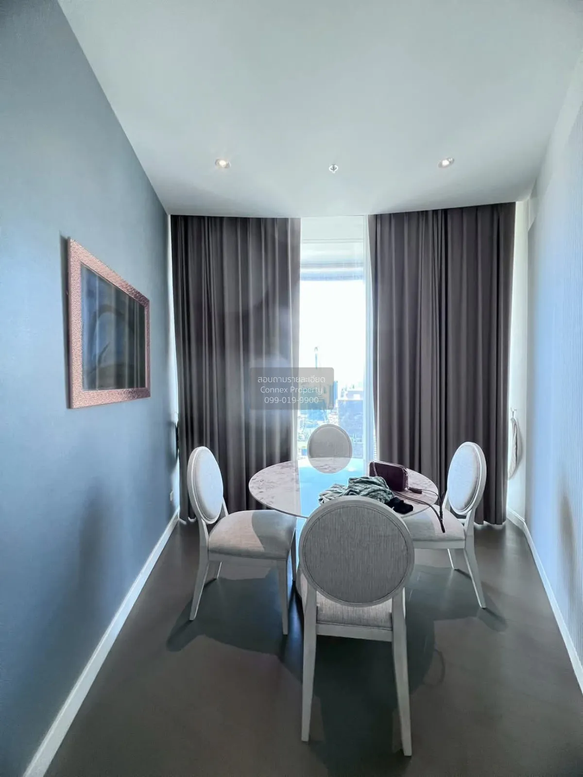 2 Bedroom condo in Magnolias Ratchadamri Boulevard