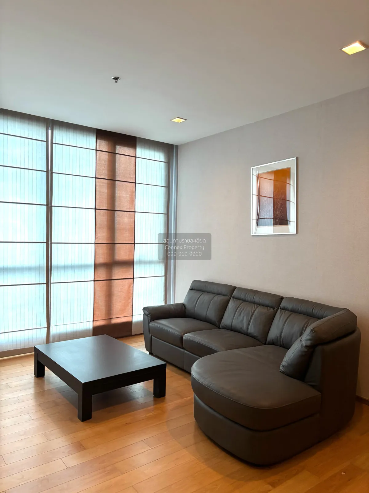 2 Bedroom condo in Hyde Sukhumvit 13