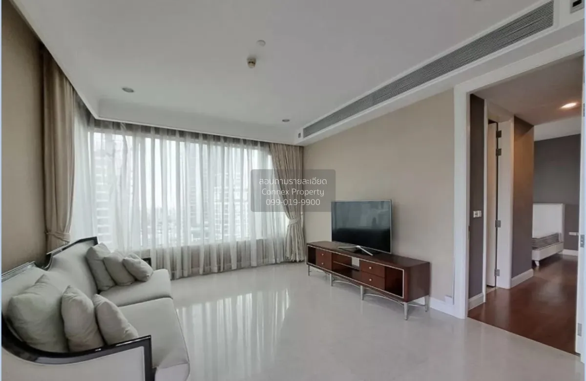 3 Bedroom condo in Q Langsuan