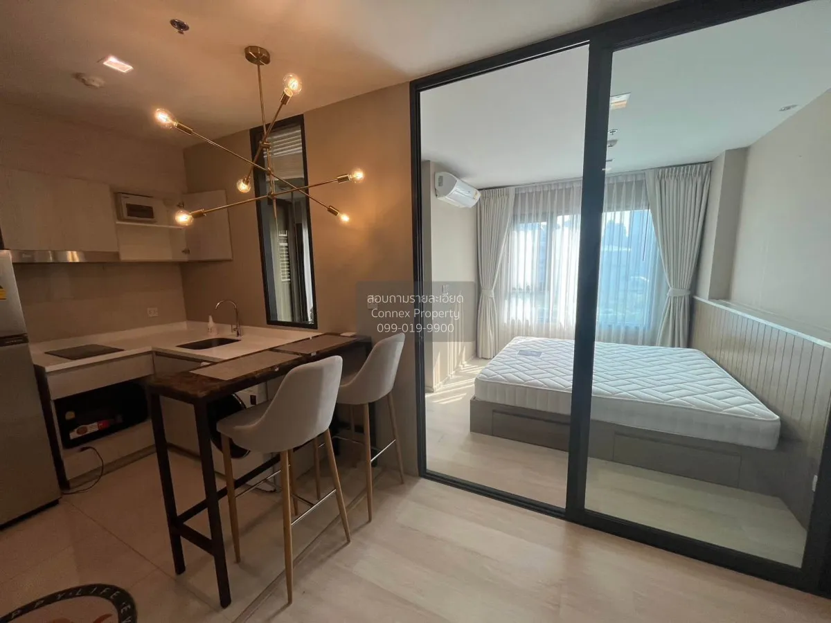 1 Bedroom condo in Life One Wireless