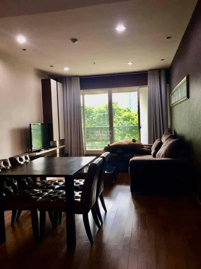 1 Bedroom condo in The Address Chidlom
