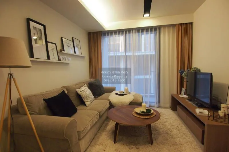 1 Bedroom condo in The Nest Ploenchit