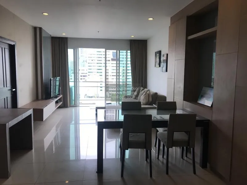 2 Bedroom condo in The Prime 11