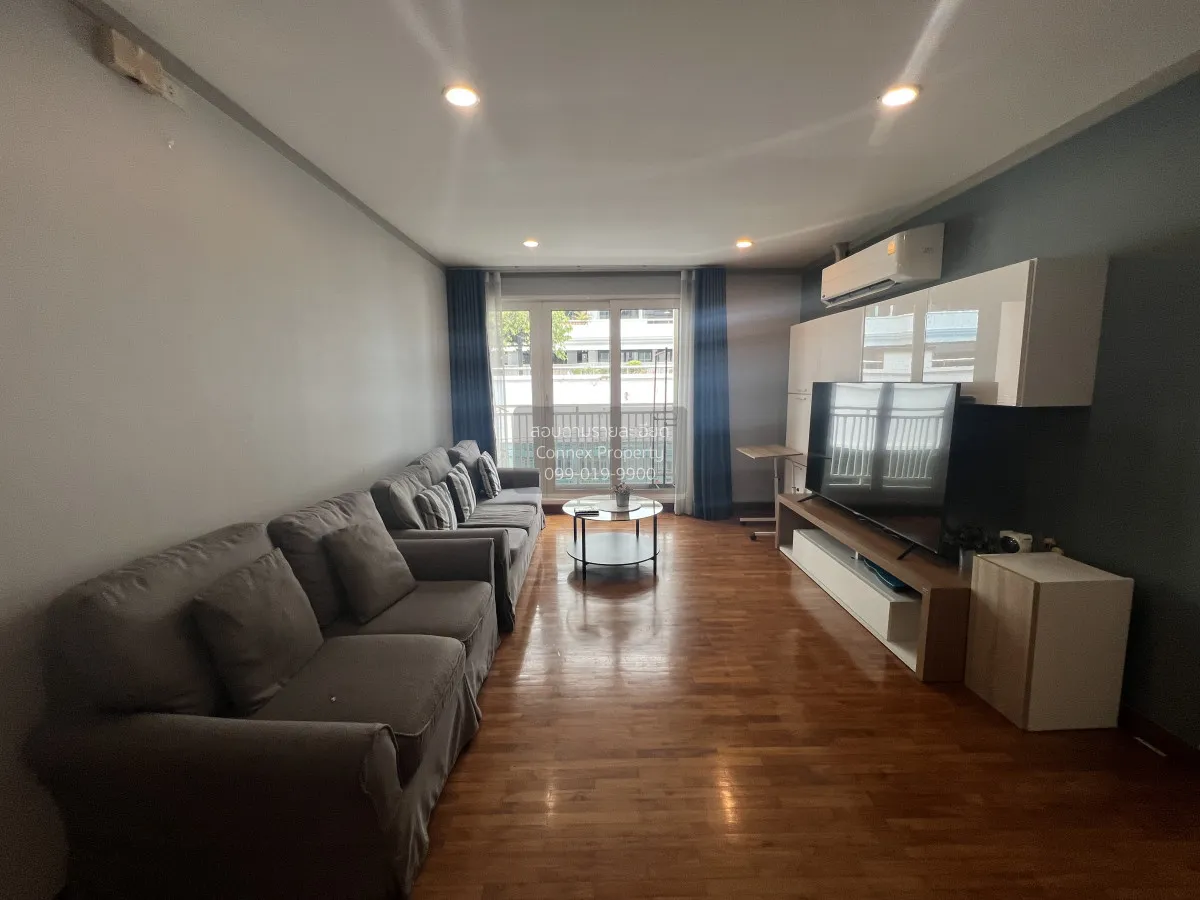 2 Bedroom condo in Baan Siri Sukhumvit 13