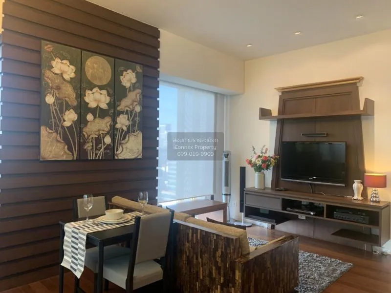 1 Bedroom condo in Hansar Rajdamri