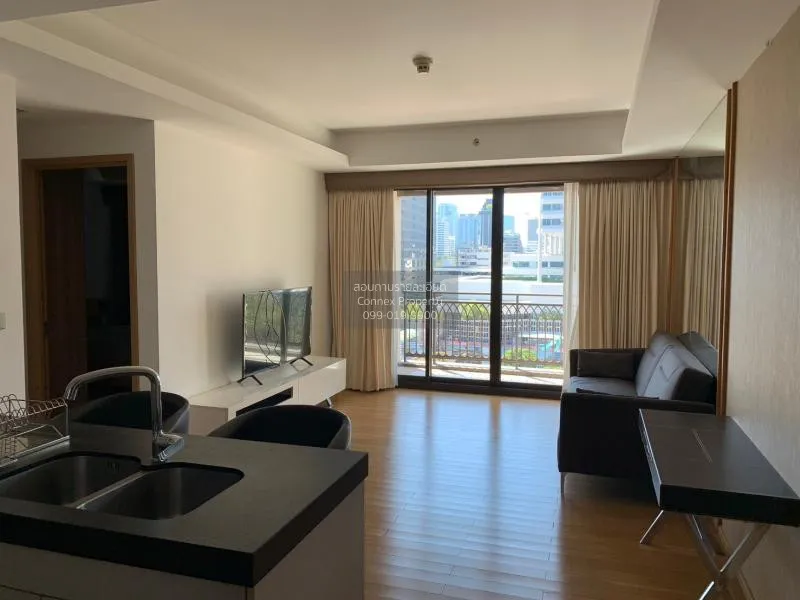 2 Bedroom condo in Prive by Sansiri