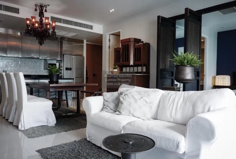 2 Bedroom condo in The Royal Maneeya