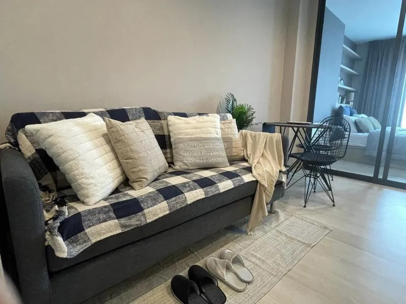 1 Bedroom condo in Life One Wireless