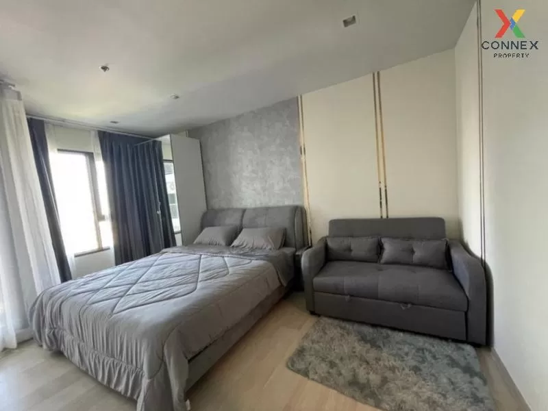 1 Bedroom condo in Life One Wireless