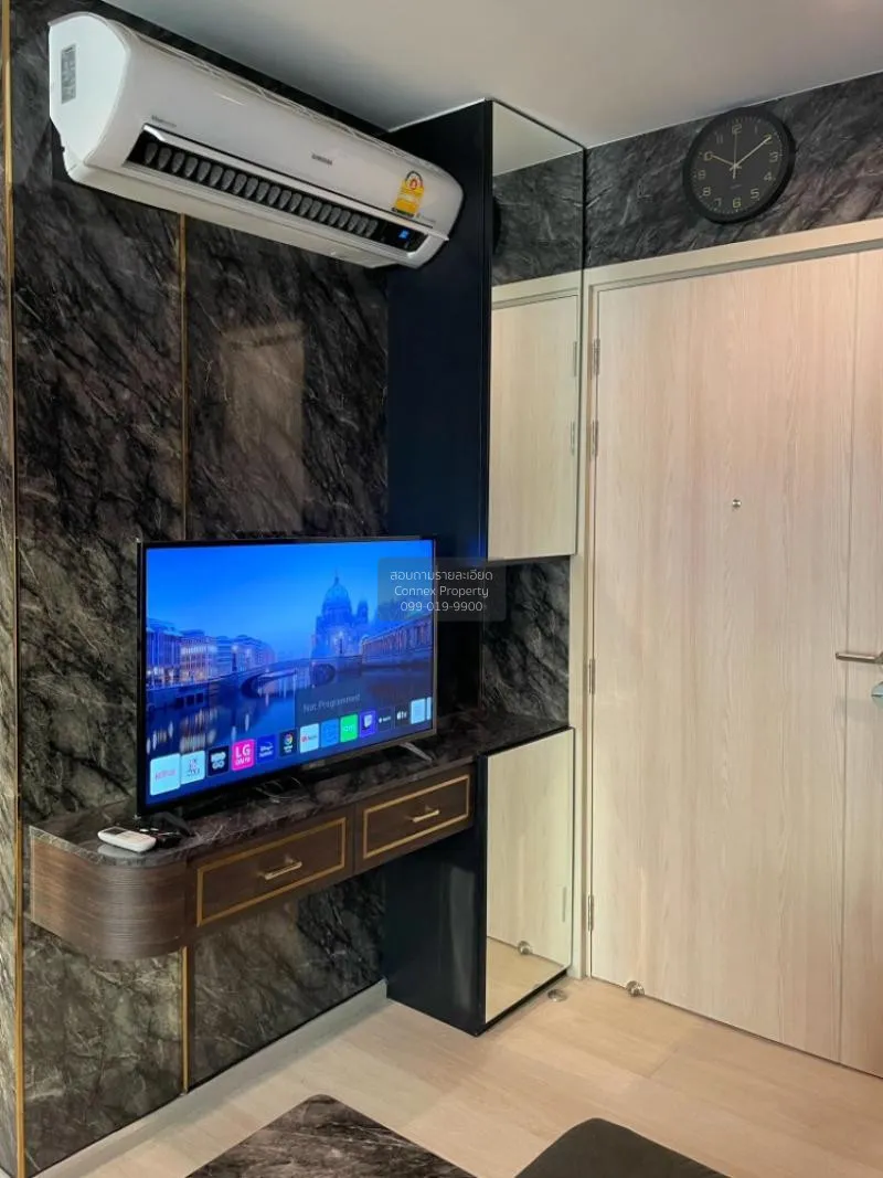 1 Bedroom condo in Life One Wireless
