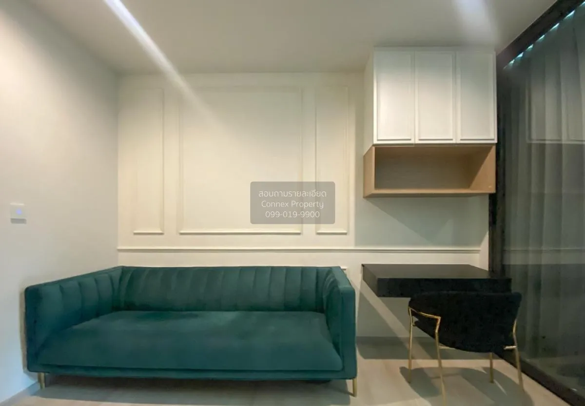 1 Bedroom condo in Life One Wireless