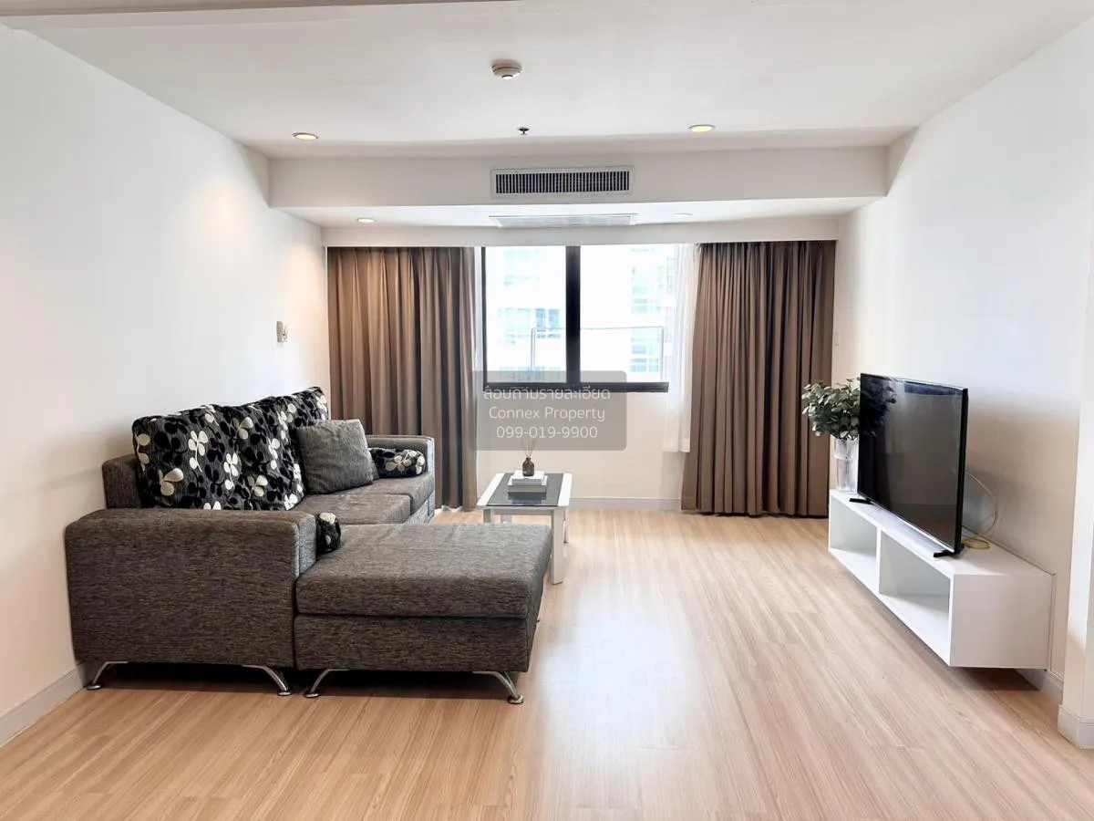 1 Bedroom condo in The Royal Place 2