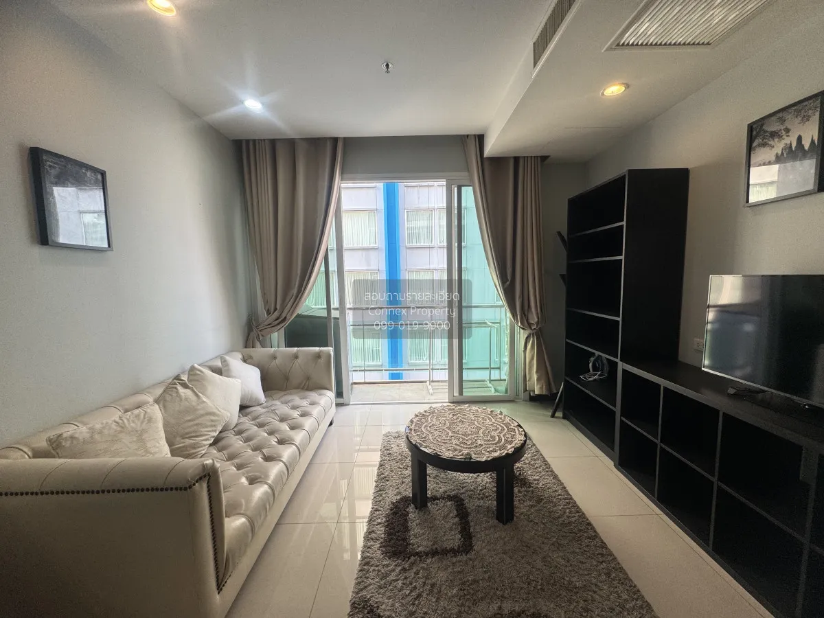 1 Bedroom condo in The Prime 11