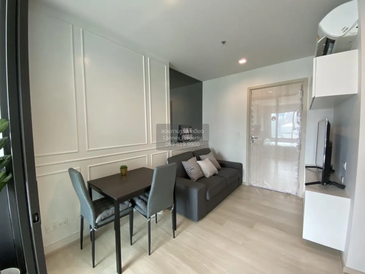 1 Bedroom condo in Life One Wireless