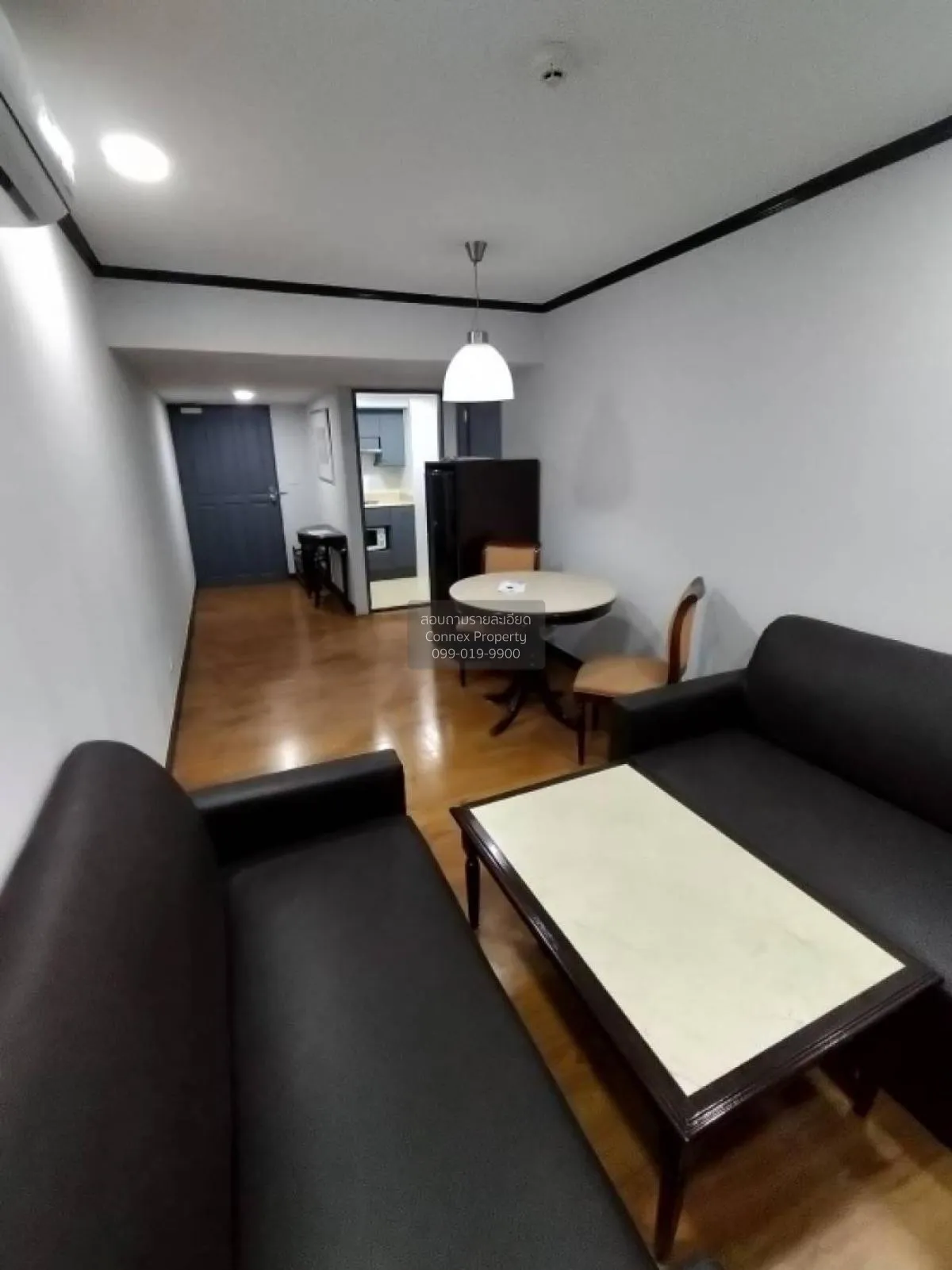 1 Bedroom condo in Omni Tower Sukhumvit Nana