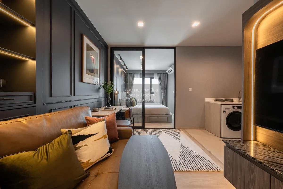 1 Bedroom condo in Life One Wireless