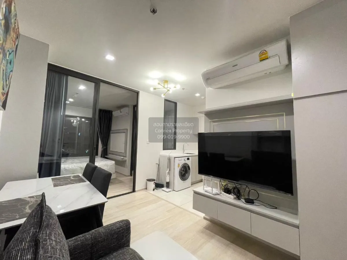 1 Bedroom condo in Life One Wireless