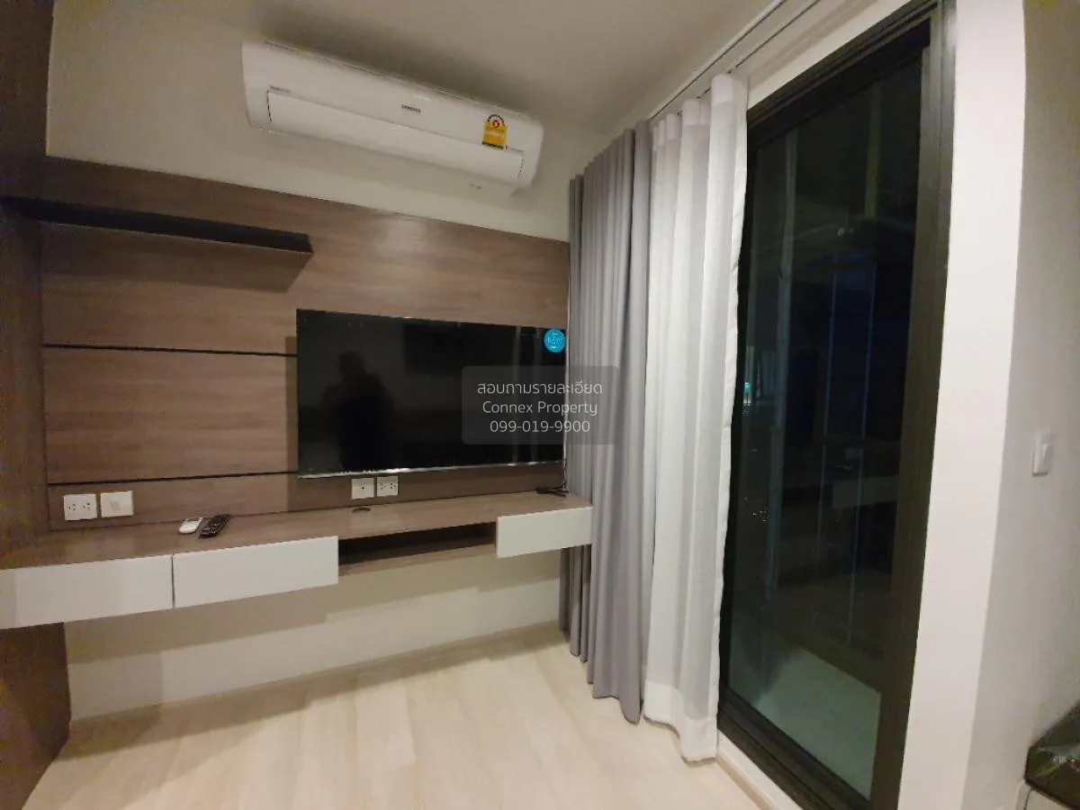 1 Bedroom condo in Life One Wireless