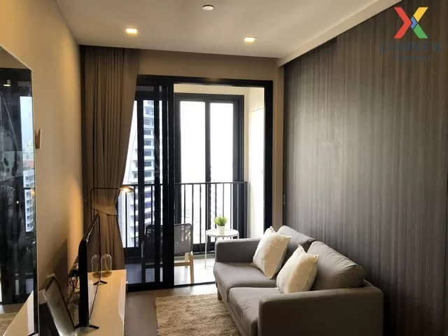 1 Bedroom condo in ASHTON Asoke