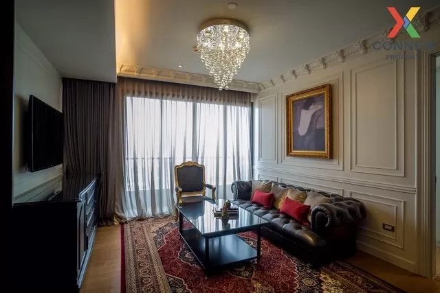 3 Bedroom condo in The Lumpini 24