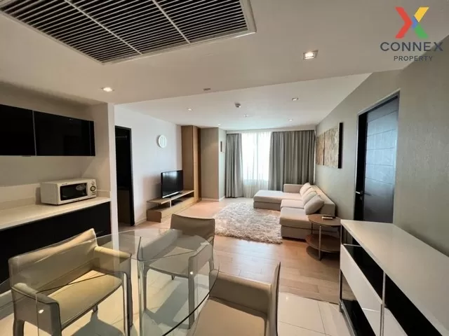 2 Bedroom condo in Eight Thonglor Residence