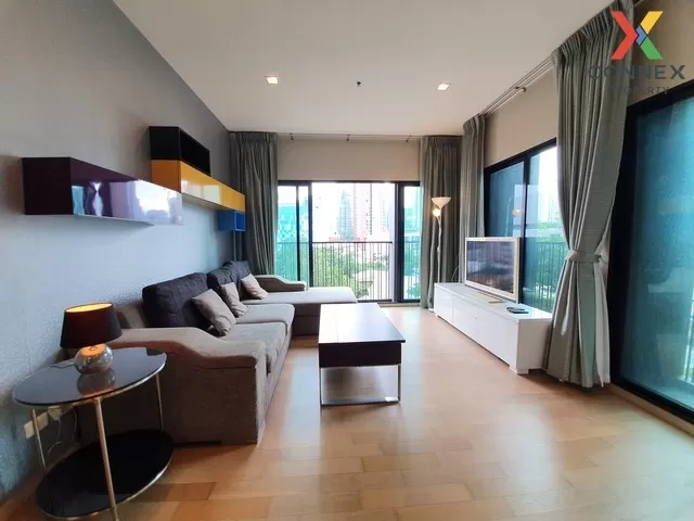 2 Bedroom condo in Noble Reveal