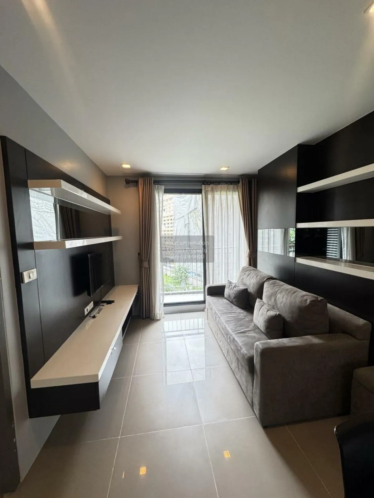1 Bedroom condo in Mirage Sukhumvit 27