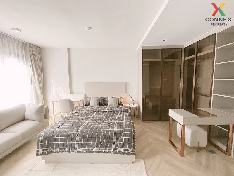 1 Bedroom condo in Chapter Thonglor 25