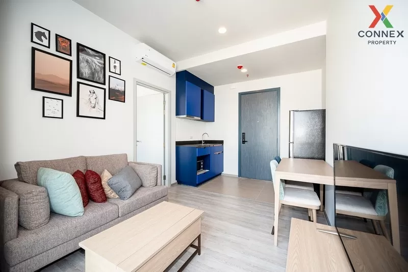 1 Bedroom condo in XT Ekkamai
